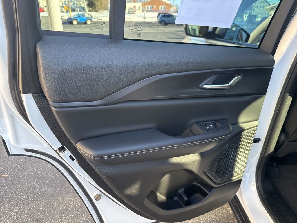 2024 Jeep Grand Cherokee Laredo Mount Joy PA