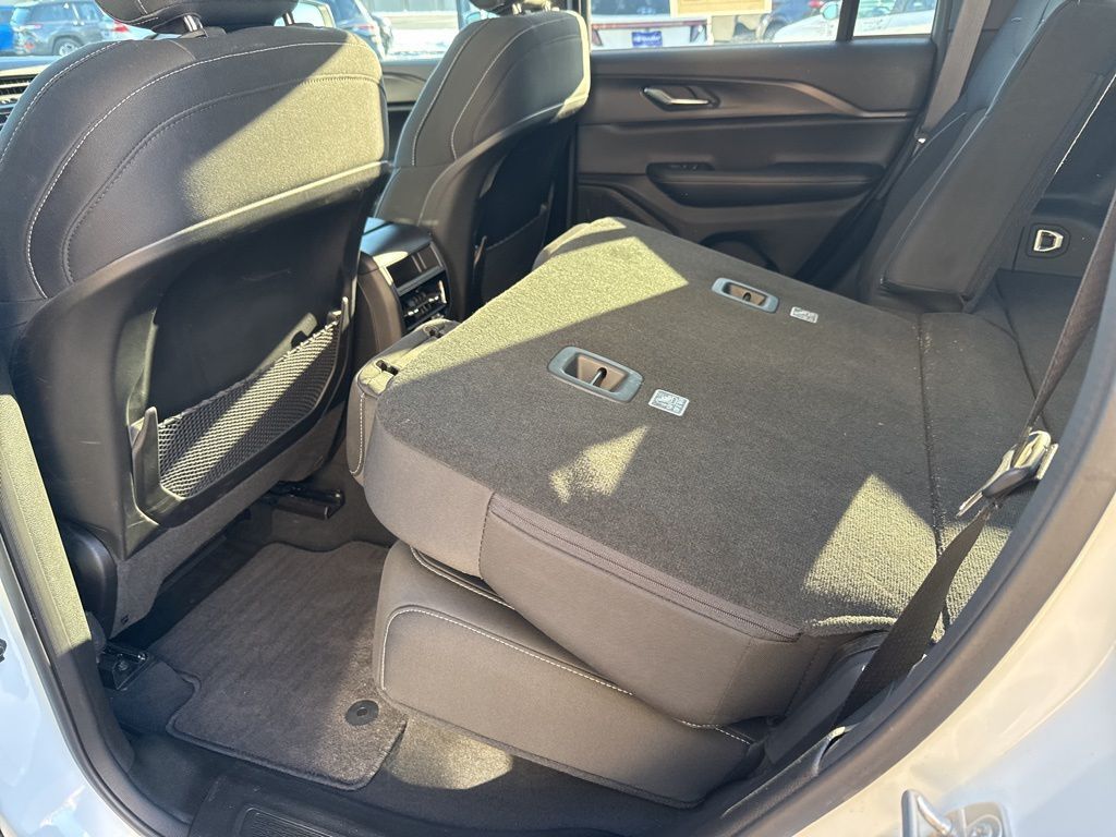 2024 Jeep Grand Cherokee Laredo Mount Joy PA