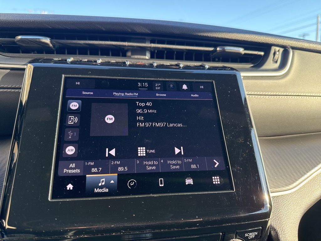 2024 Jeep Grand Cherokee Laredo Mount Joy PA