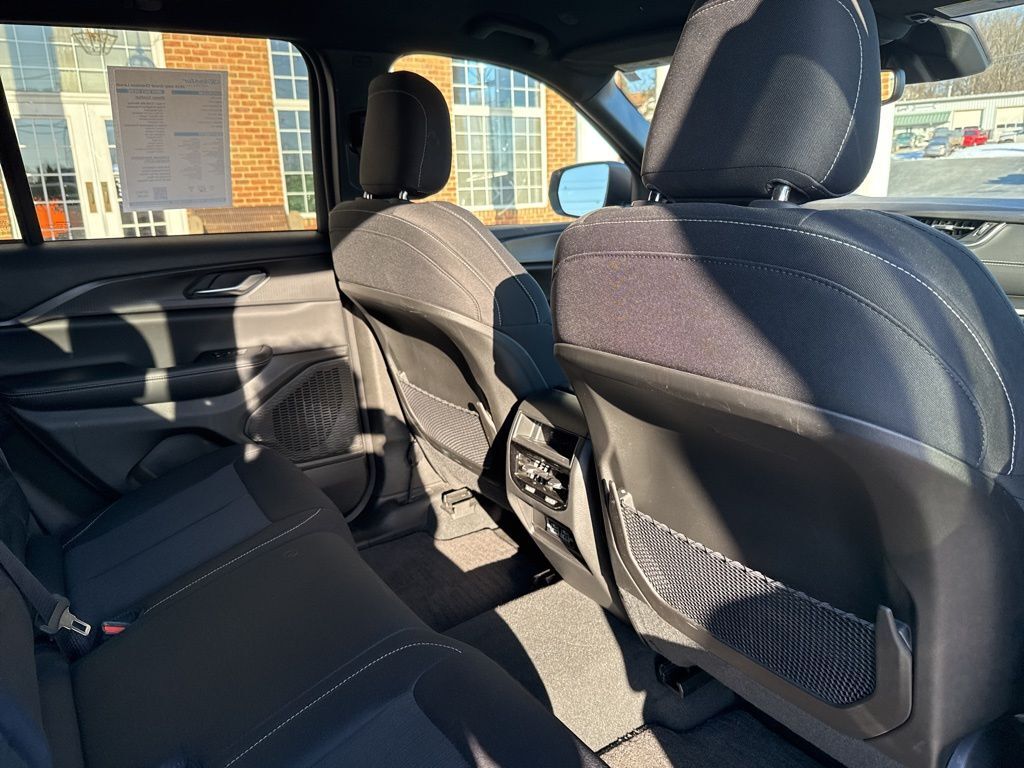 2024 Jeep Grand Cherokee Laredo Mount Joy PA