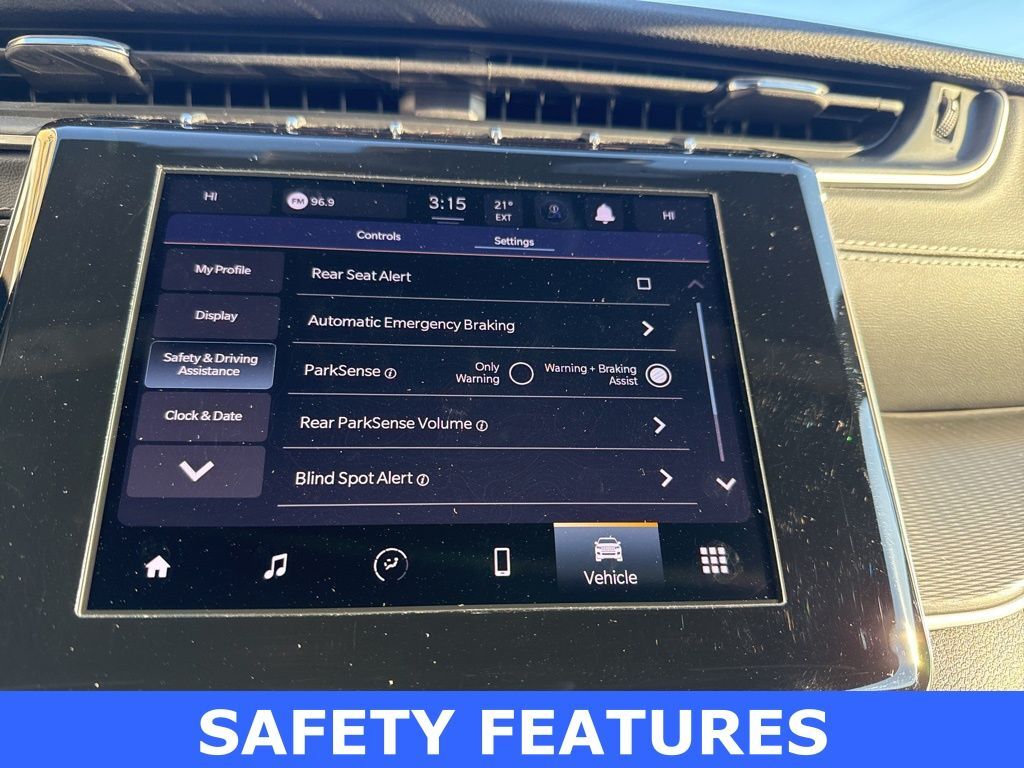 2024 Jeep Grand Cherokee Laredo Mount Joy PA