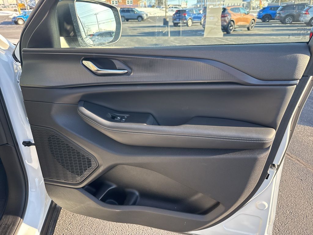 2024 Jeep Grand Cherokee Laredo Mount Joy PA