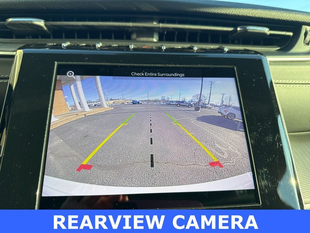 2024 Jeep Grand Cherokee Laredo Mount Joy PA