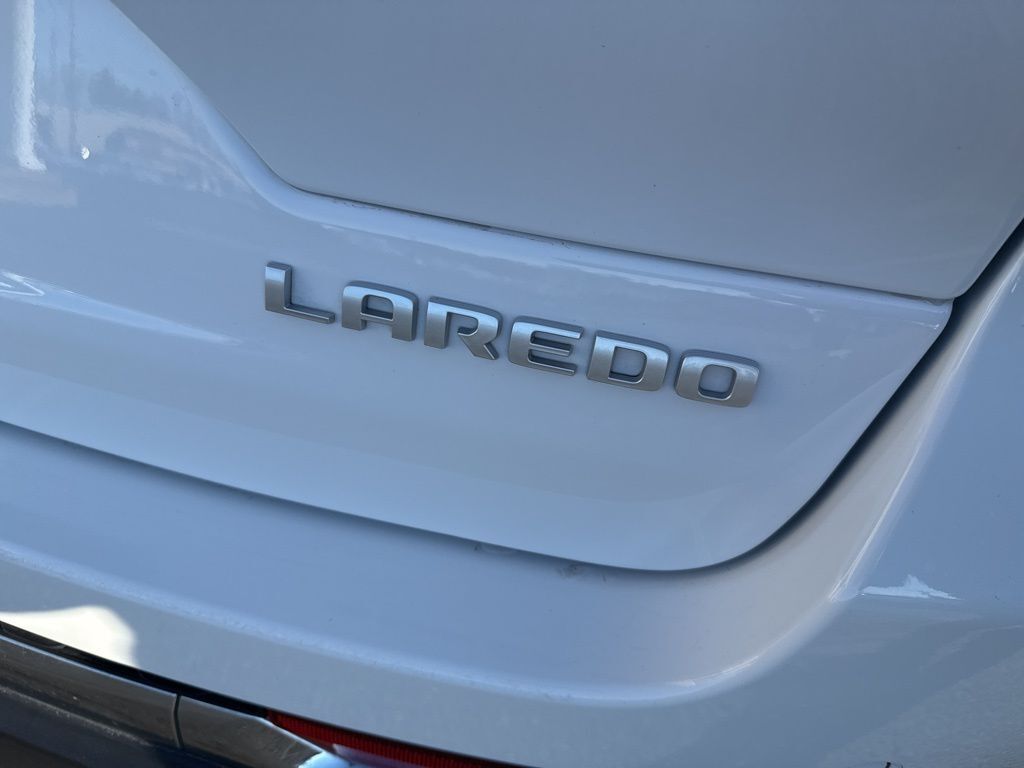 2024 Jeep Grand Cherokee Laredo Mount Joy PA