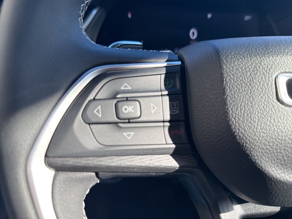 2024 Jeep Grand Cherokee Laredo Mount Joy PA