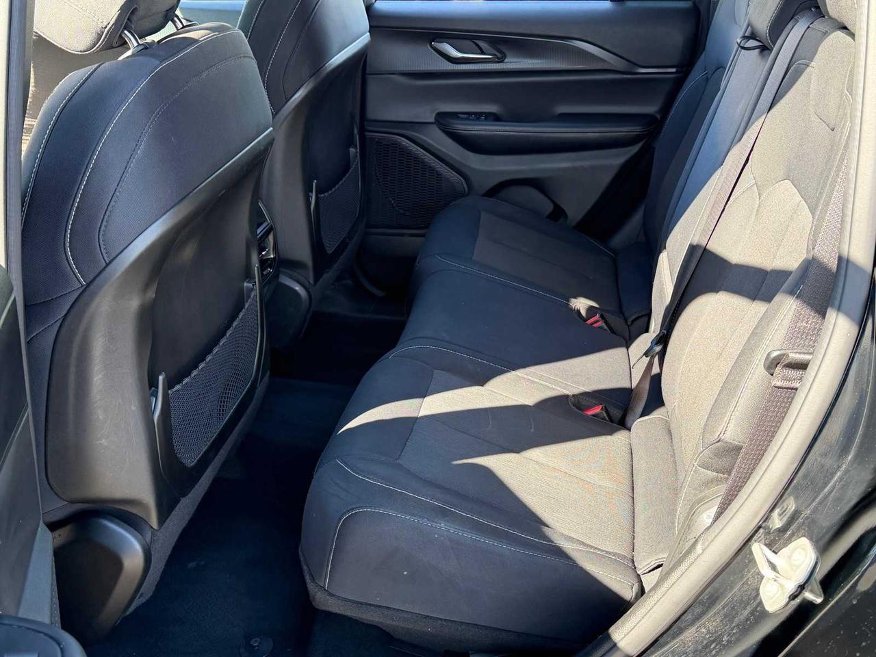 2024 Jeep Grand Cherokee Laredo Irving TX