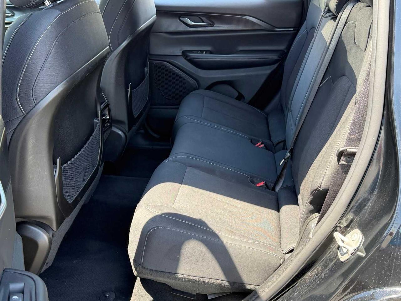 2024 Jeep Grand Cherokee Laredo Irving TX