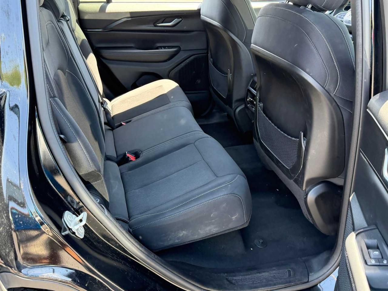 2024 Jeep Grand Cherokee Laredo Irving TX