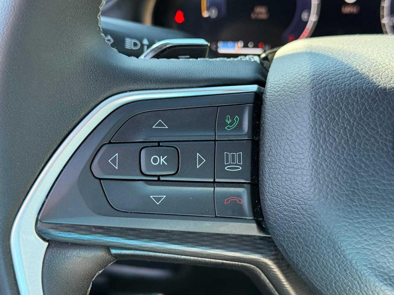 2024 Jeep Grand Cherokee Laredo Irving TX