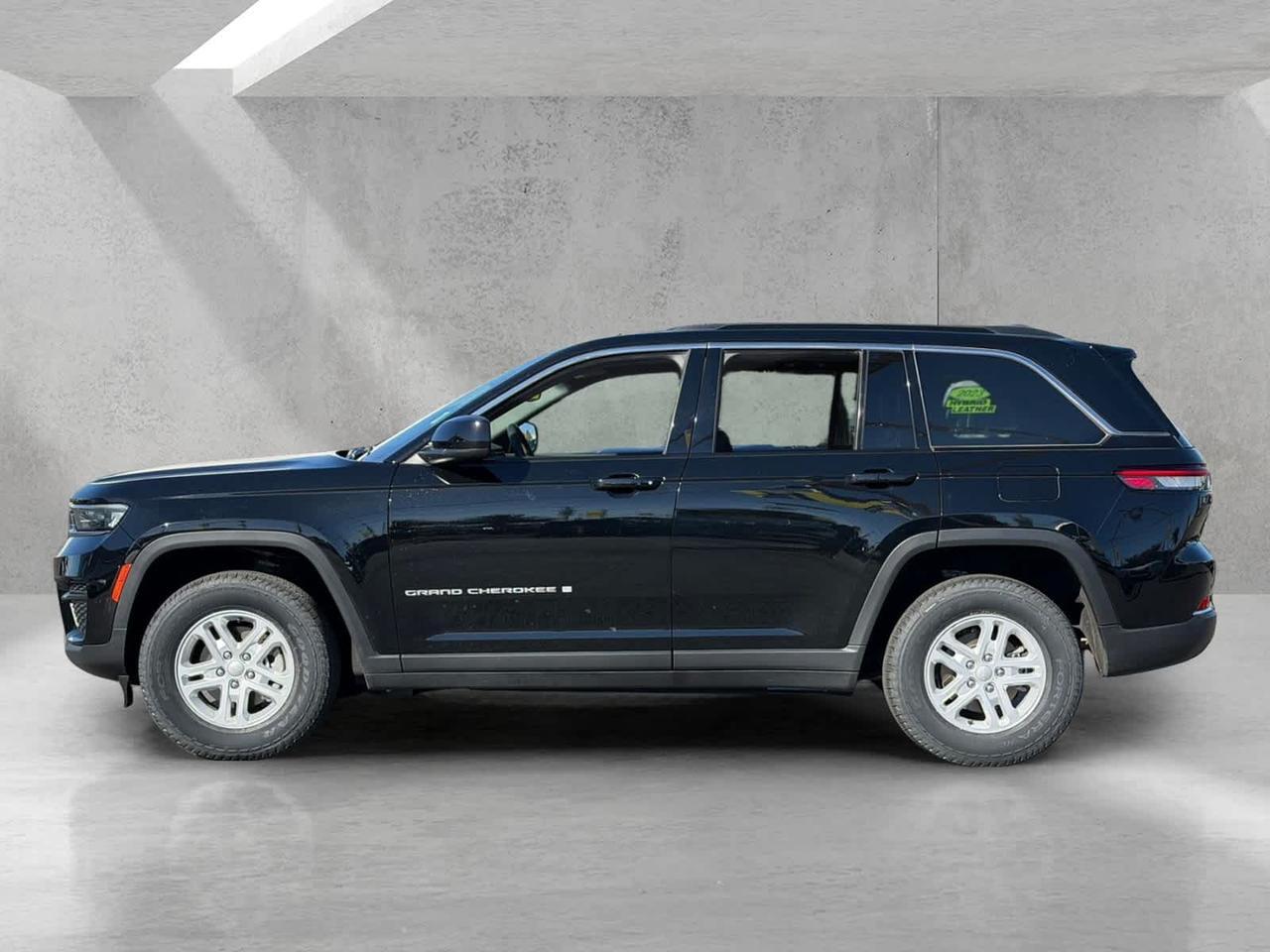 2024 Jeep Grand Cherokee Laredo Irving TX