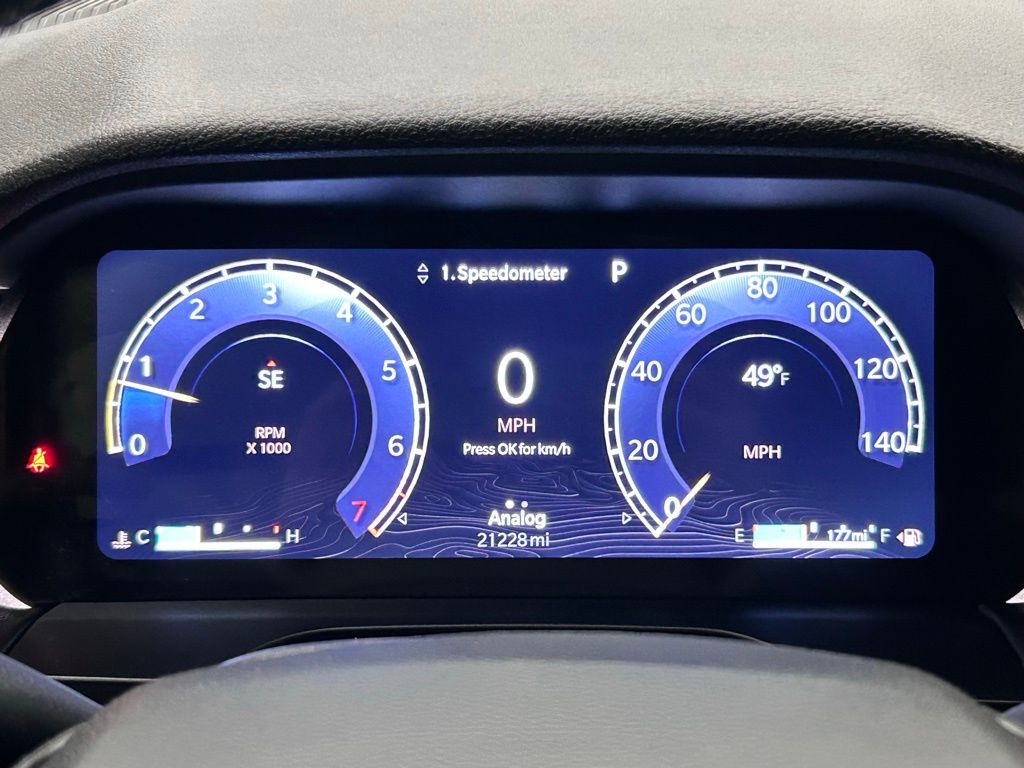 2024 Jeep Grand Cherokee Laredo Portland OR