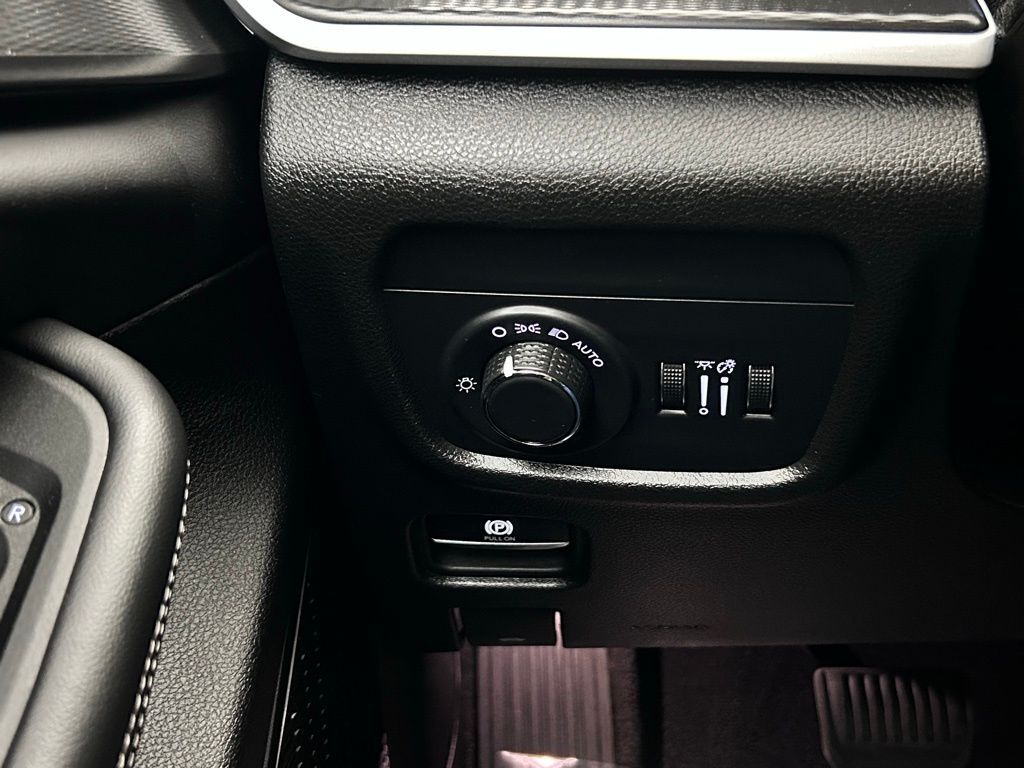 2024 Jeep Grand Cherokee Laredo Portland OR