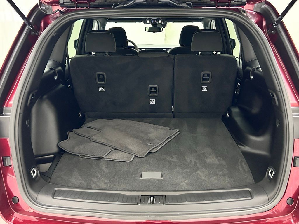 2024 Jeep Grand Cherokee Laredo Portland OR