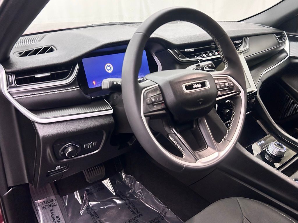 2024 Jeep Grand Cherokee Laredo Portland OR