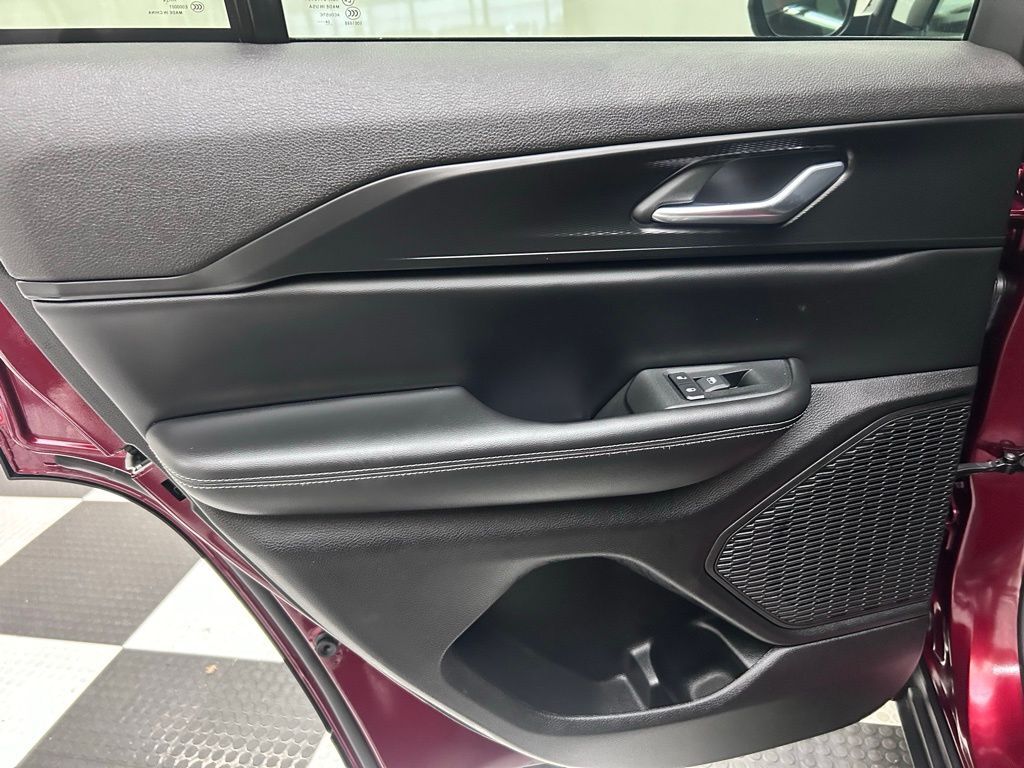 2024 Jeep Grand Cherokee Laredo Portland OR