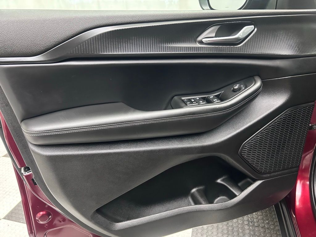 2024 Jeep Grand Cherokee Laredo Portland OR