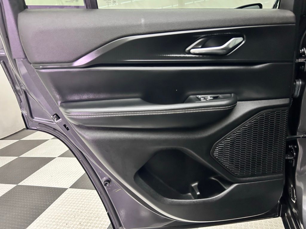 2024 Jeep Grand Cherokee Laredo Portland OR