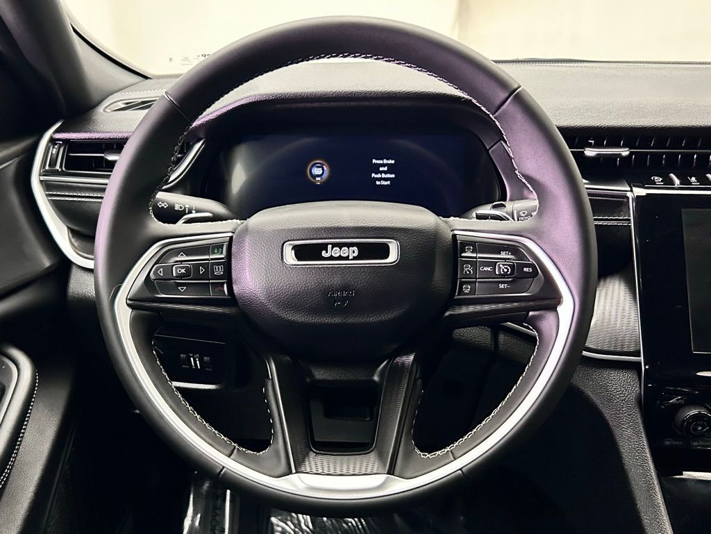 2024 Jeep Grand Cherokee Laredo Portland OR