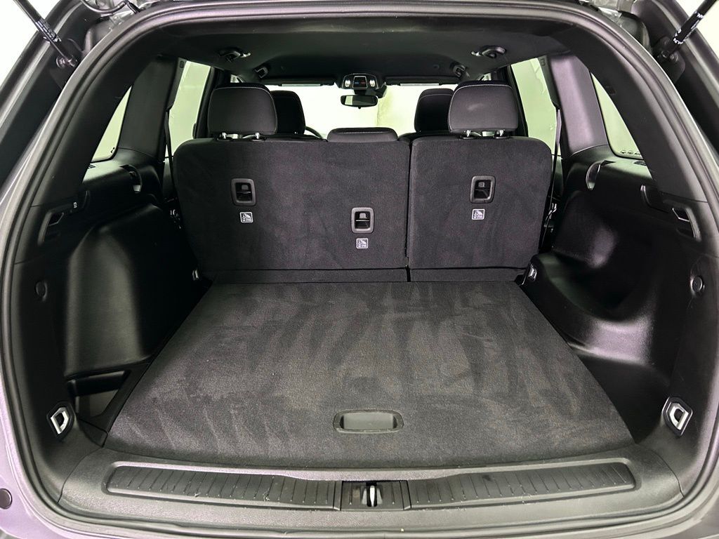 2024 Jeep Grand Cherokee Laredo Portland OR