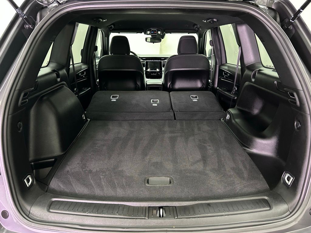 2024 Jeep Grand Cherokee Laredo Portland OR