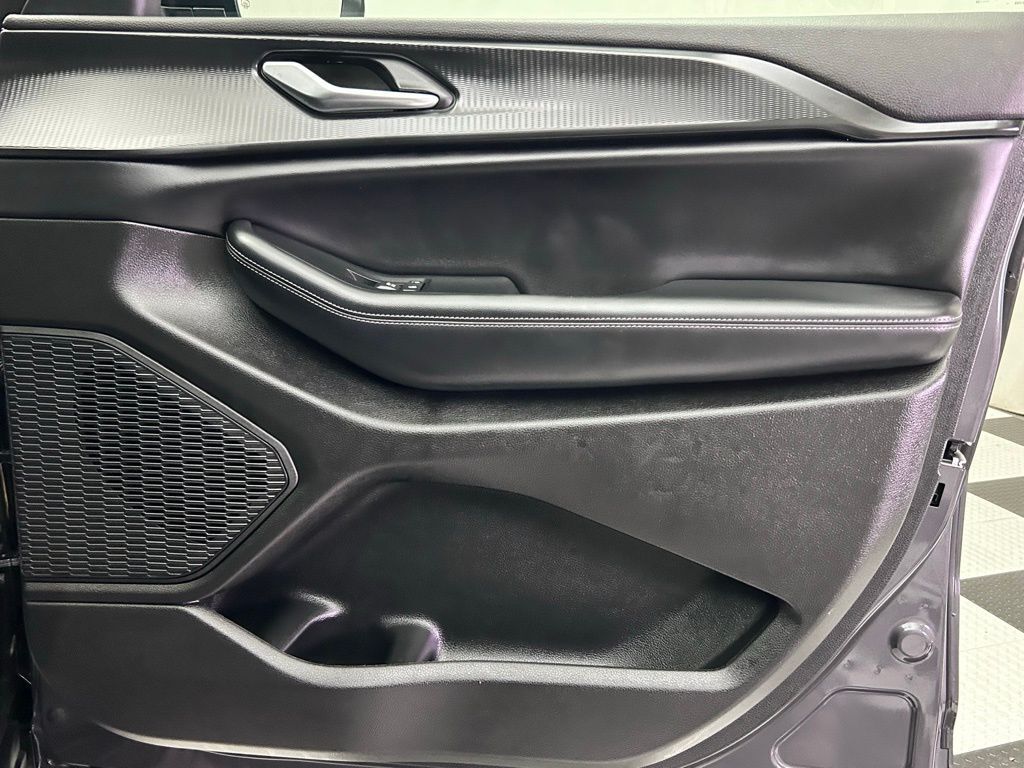 2024 Jeep Grand Cherokee Laredo Portland OR