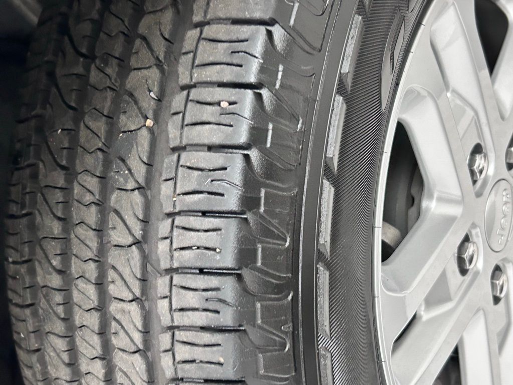 2024 Jeep Grand Cherokee Laredo Portland OR