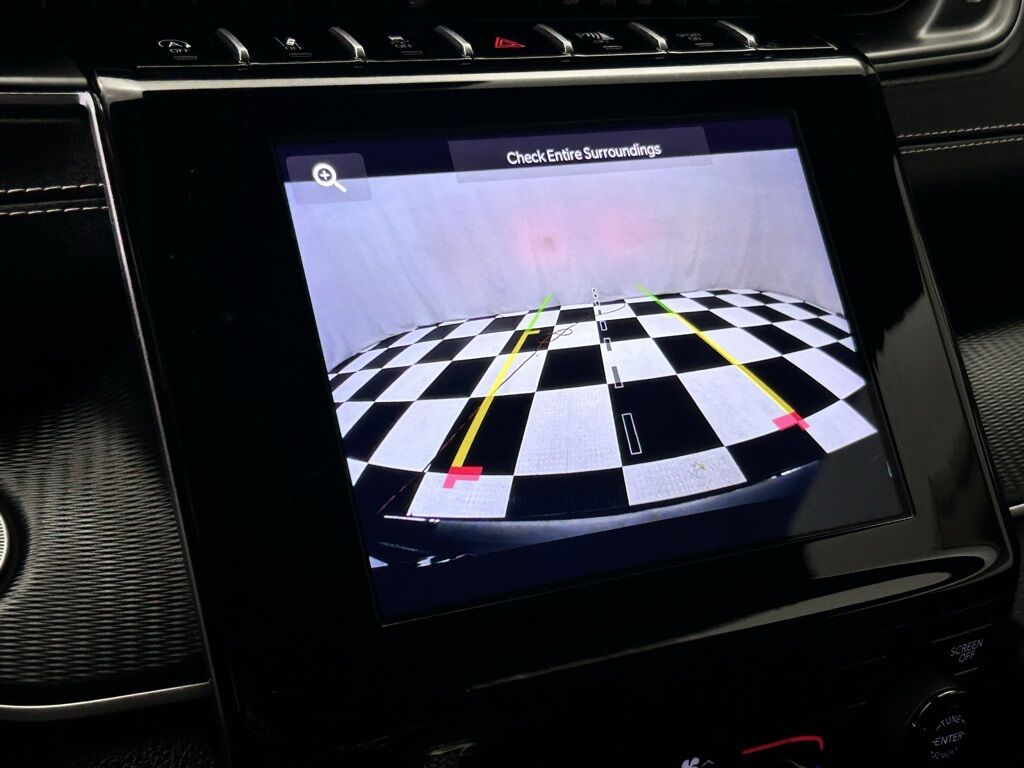 2024 Jeep Grand Cherokee Laredo Portland OR