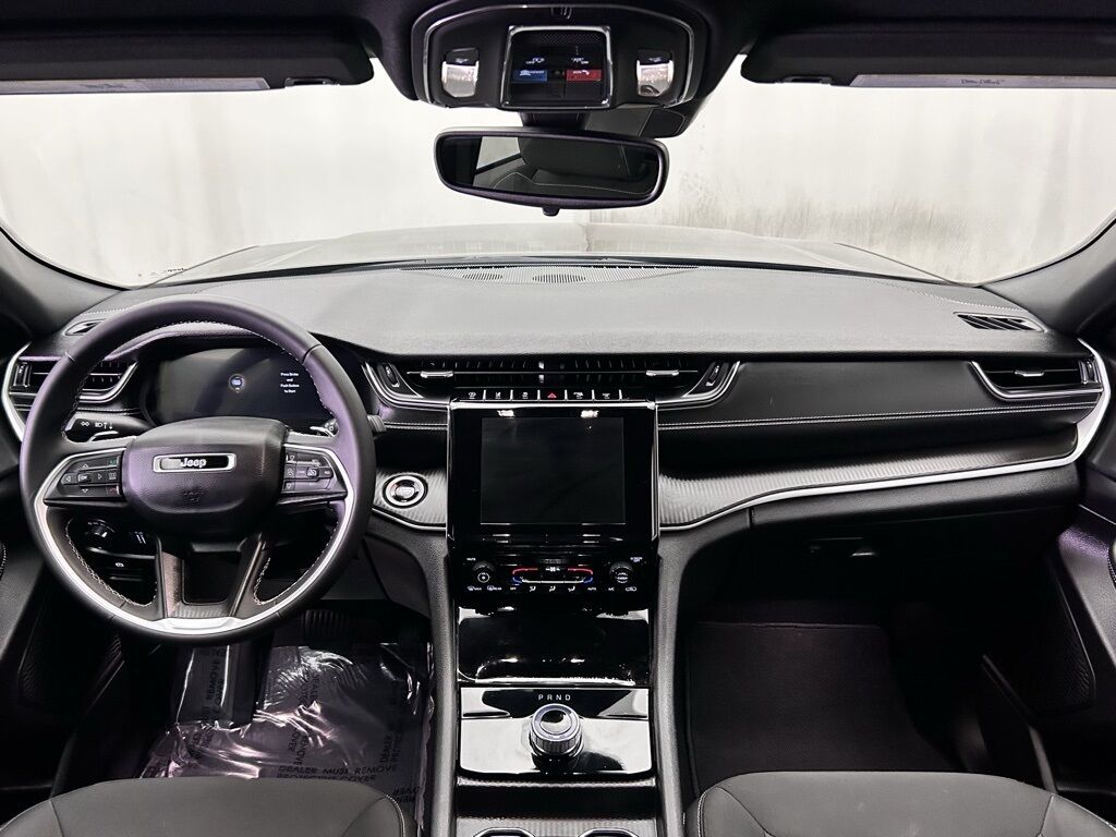 2024 Jeep Grand Cherokee Laredo Portland OR