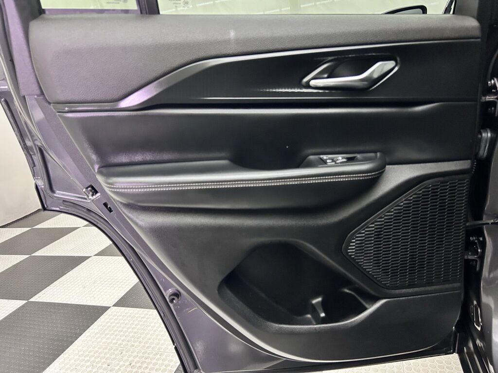 2024 Jeep Grand Cherokee Laredo Portland OR