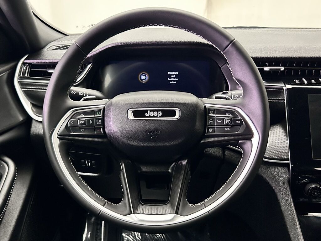 2024 Jeep Grand Cherokee Laredo Portland OR