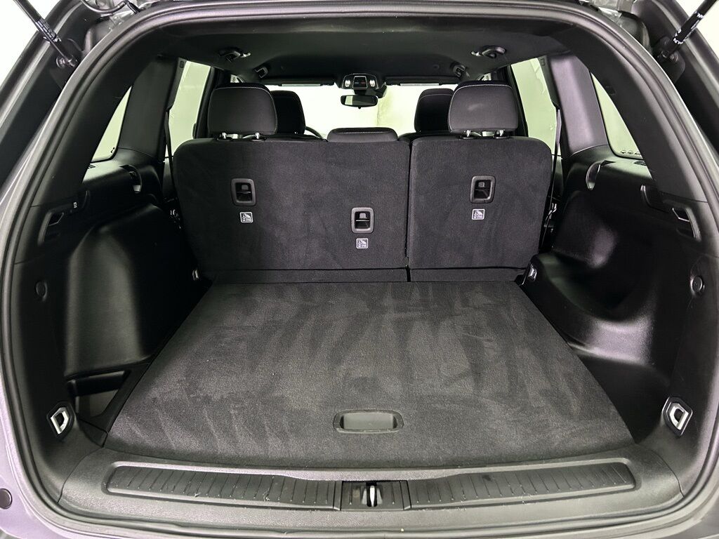 2024 Jeep Grand Cherokee Laredo Portland OR