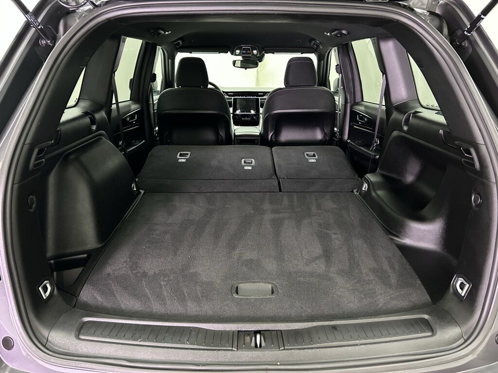 2024 Jeep Grand Cherokee Laredo Portland OR