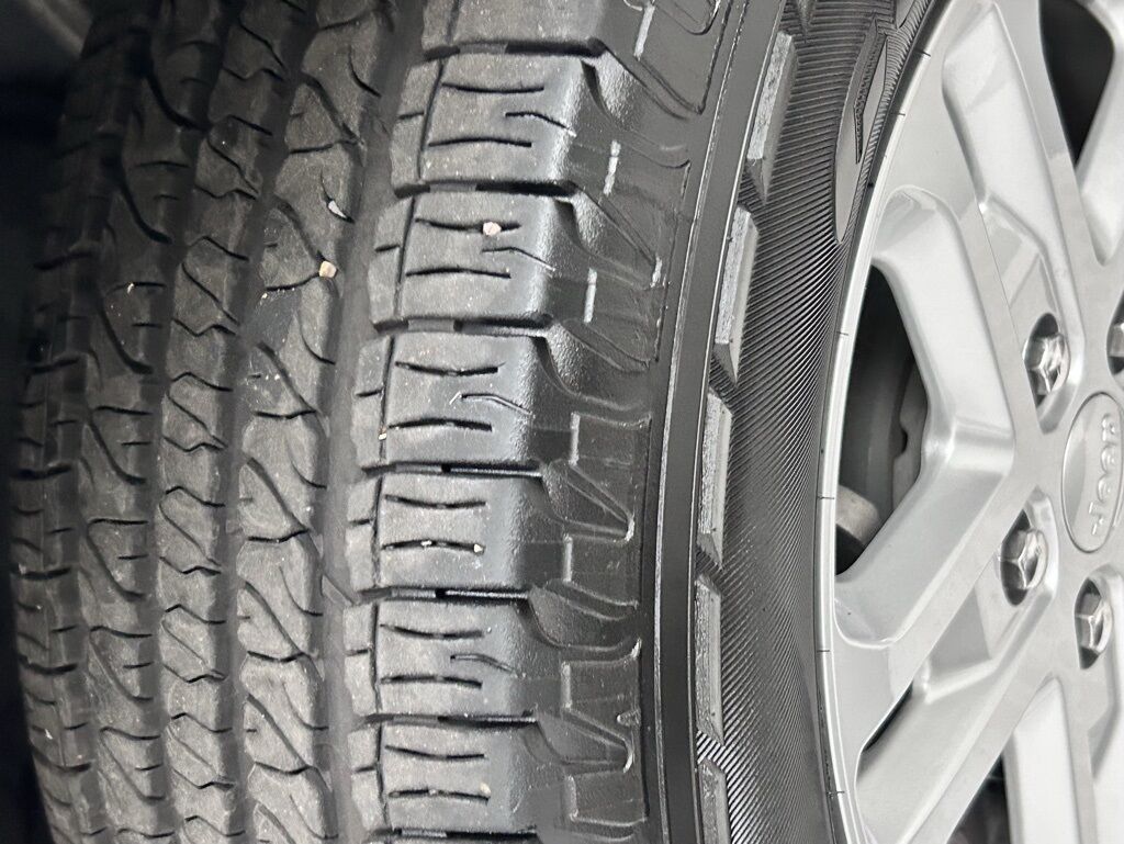 2024 Jeep Grand Cherokee Laredo Portland OR