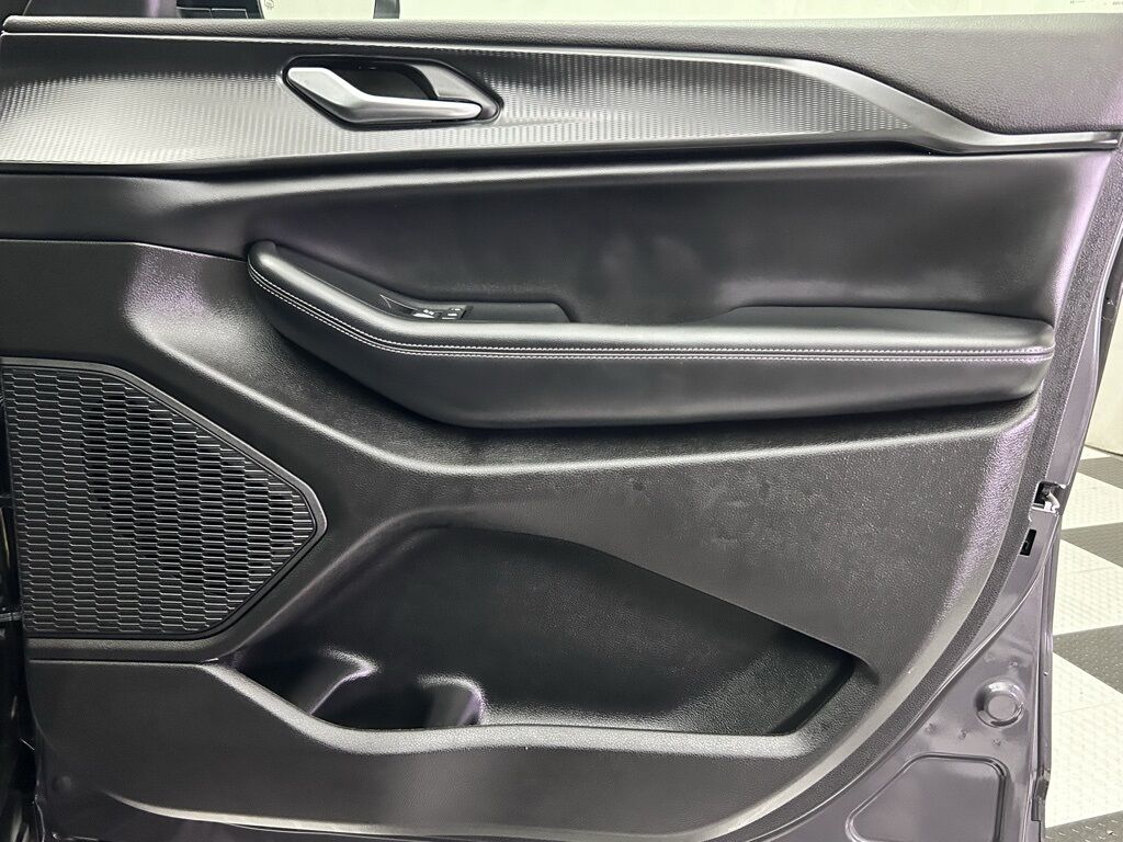 2024 Jeep Grand Cherokee Laredo Portland OR