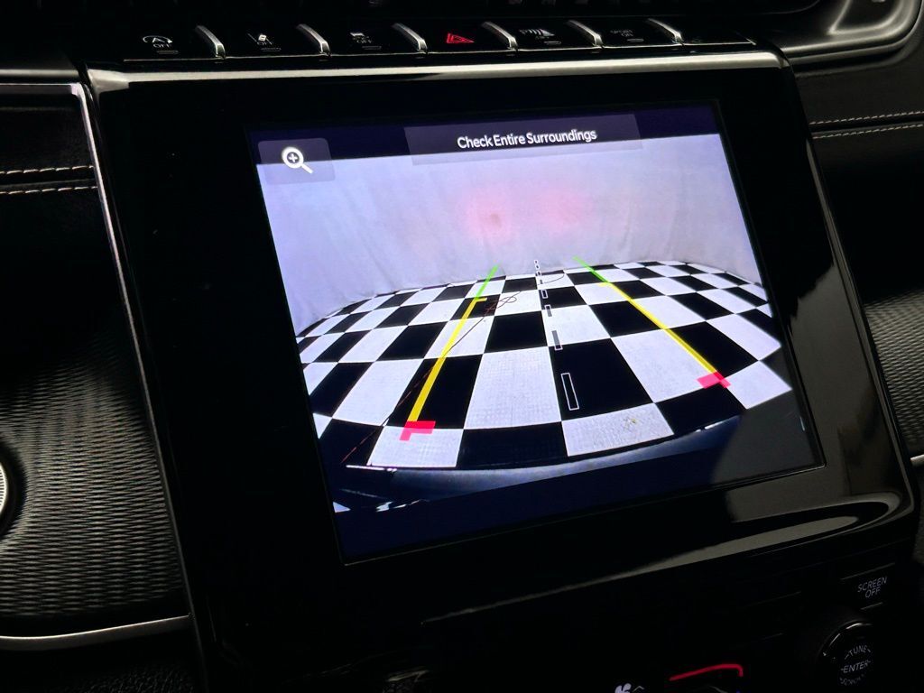 2024 Jeep Grand Cherokee Laredo Portland OR