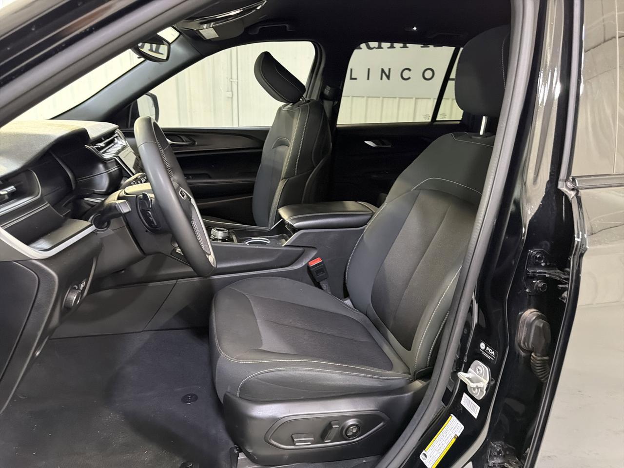 2024 Jeep Grand Cherokee Laredo San Antonio TX