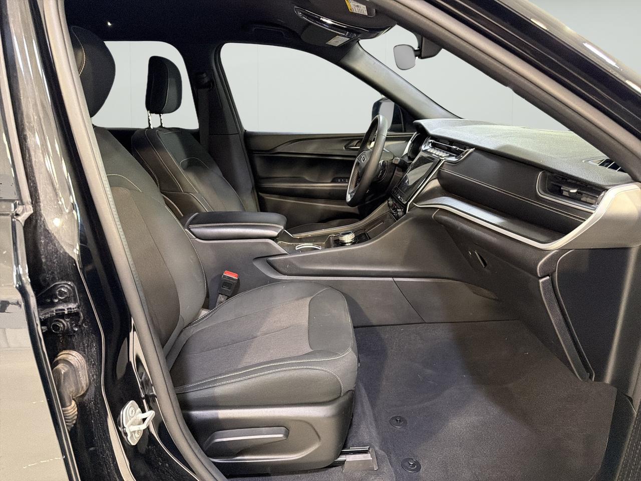 2024 Jeep Grand Cherokee Laredo San Antonio TX