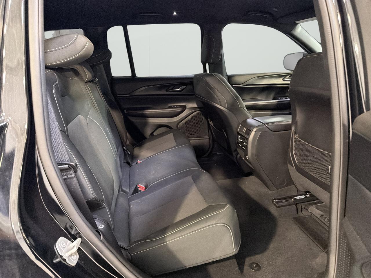 2024 Jeep Grand Cherokee Laredo San Antonio TX