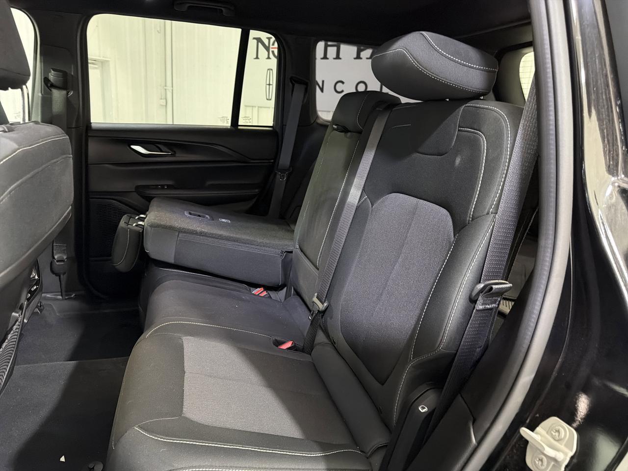 2024 Jeep Grand Cherokee Laredo San Antonio TX