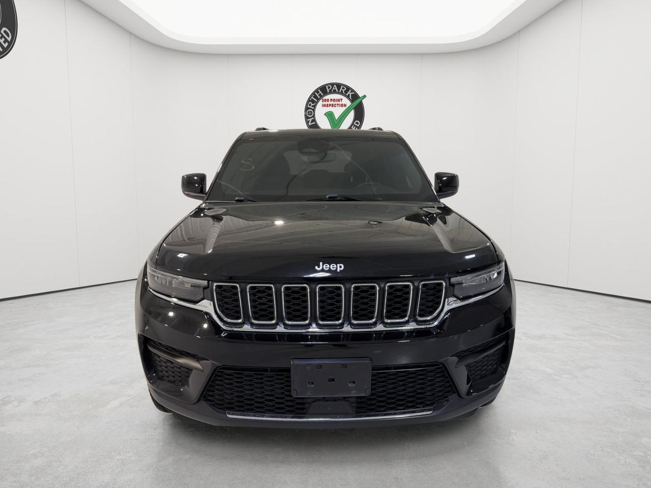 2024 Jeep Grand Cherokee Laredo San Antonio TX