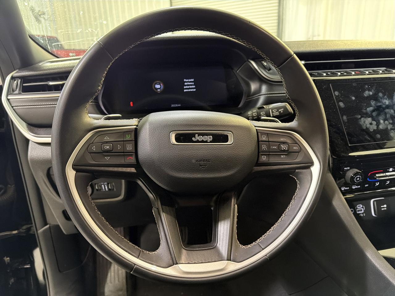 2024 Jeep Grand Cherokee Laredo San Antonio TX