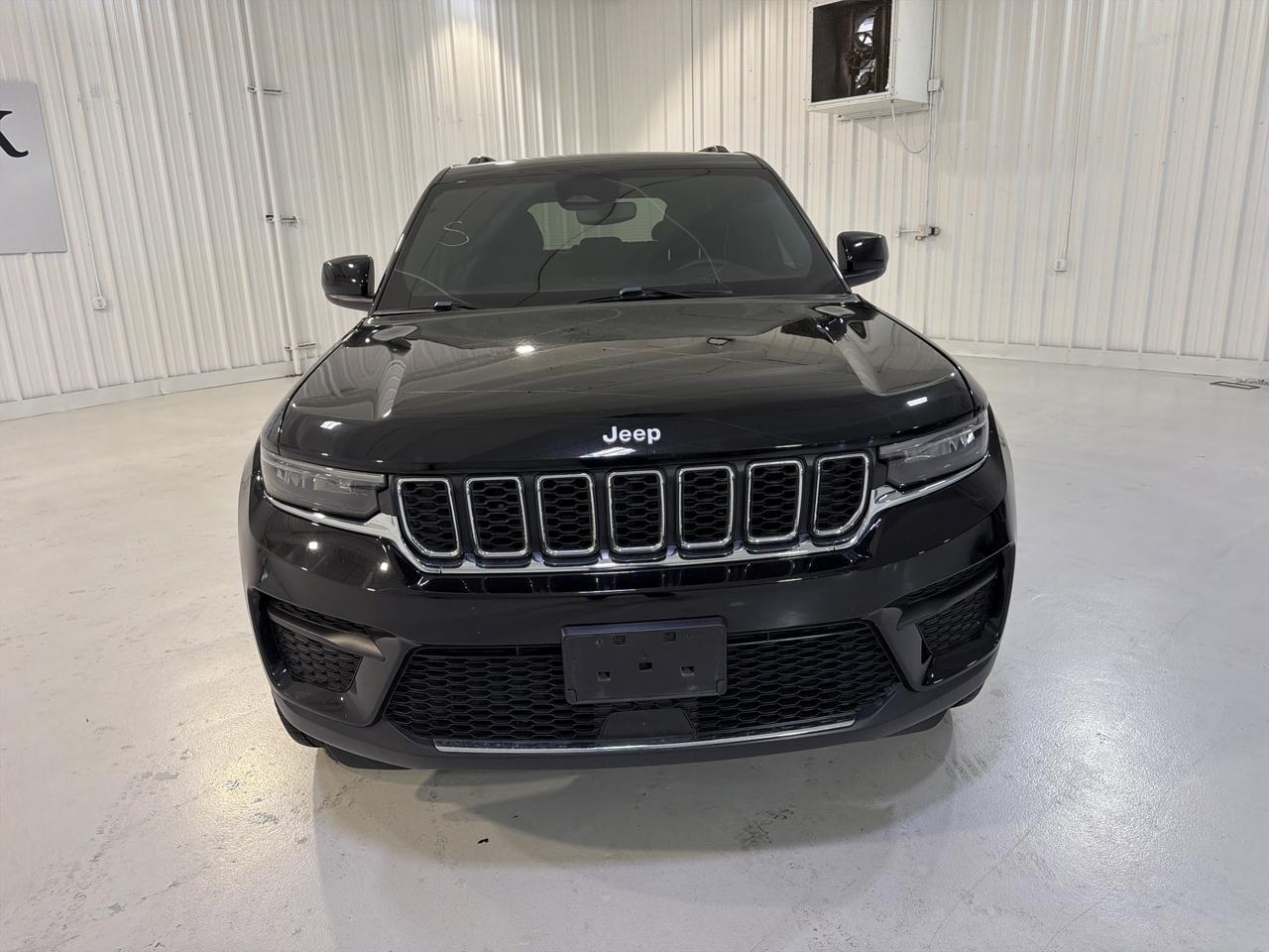 2024 Jeep Grand Cherokee Laredo San Antonio TX