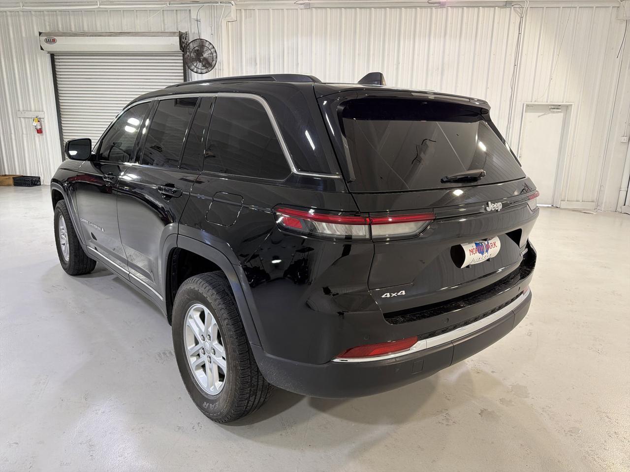 2024 Jeep Grand Cherokee Laredo San Antonio TX