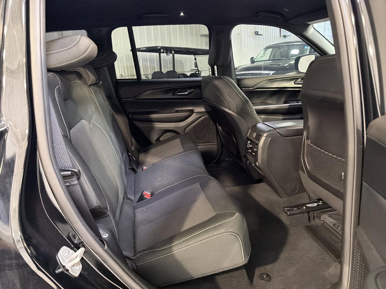 2024 Jeep Grand Cherokee Laredo San Antonio TX