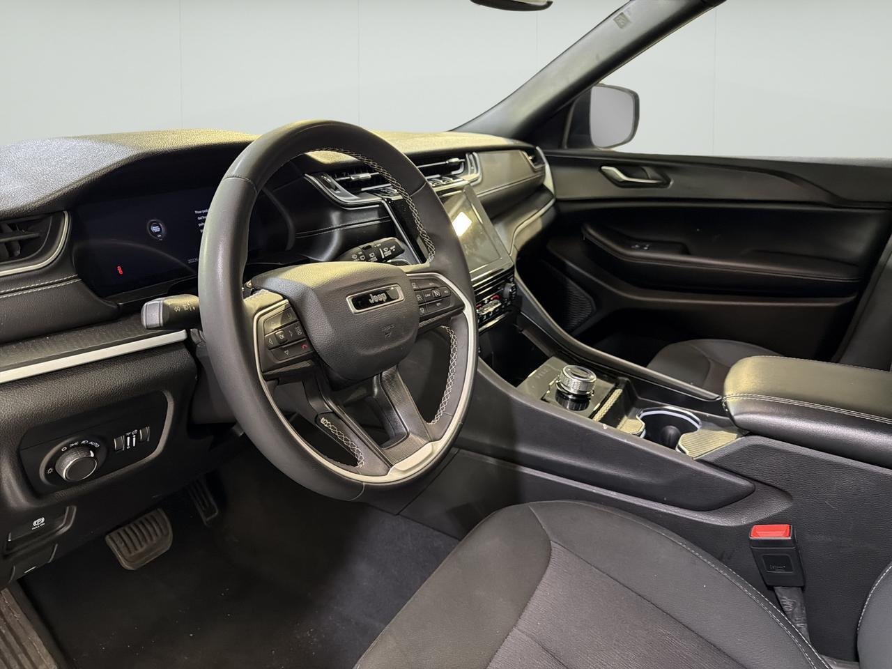 2024 Jeep Grand Cherokee Laredo San Antonio TX