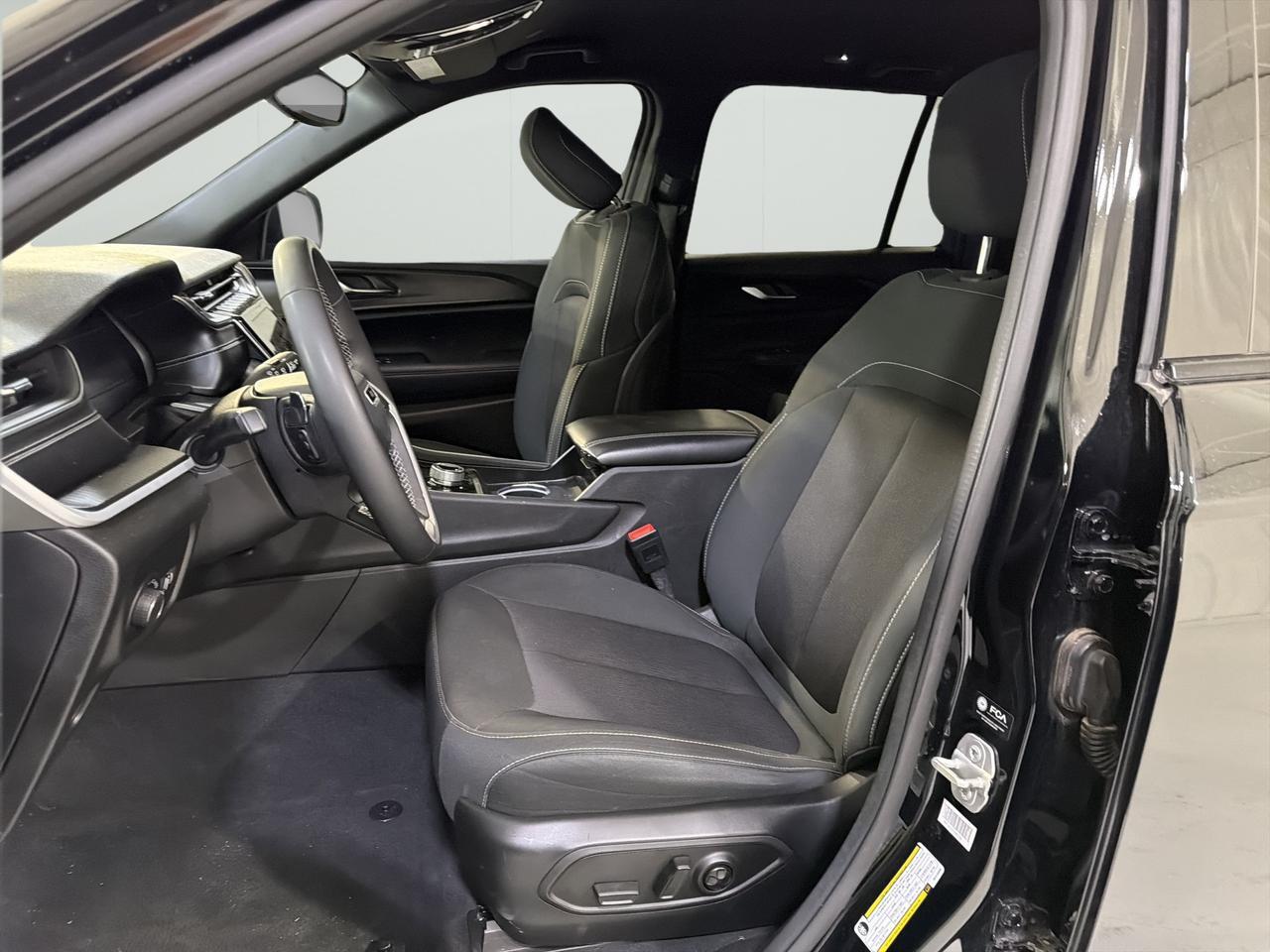 2024 Jeep Grand Cherokee Laredo San Antonio TX