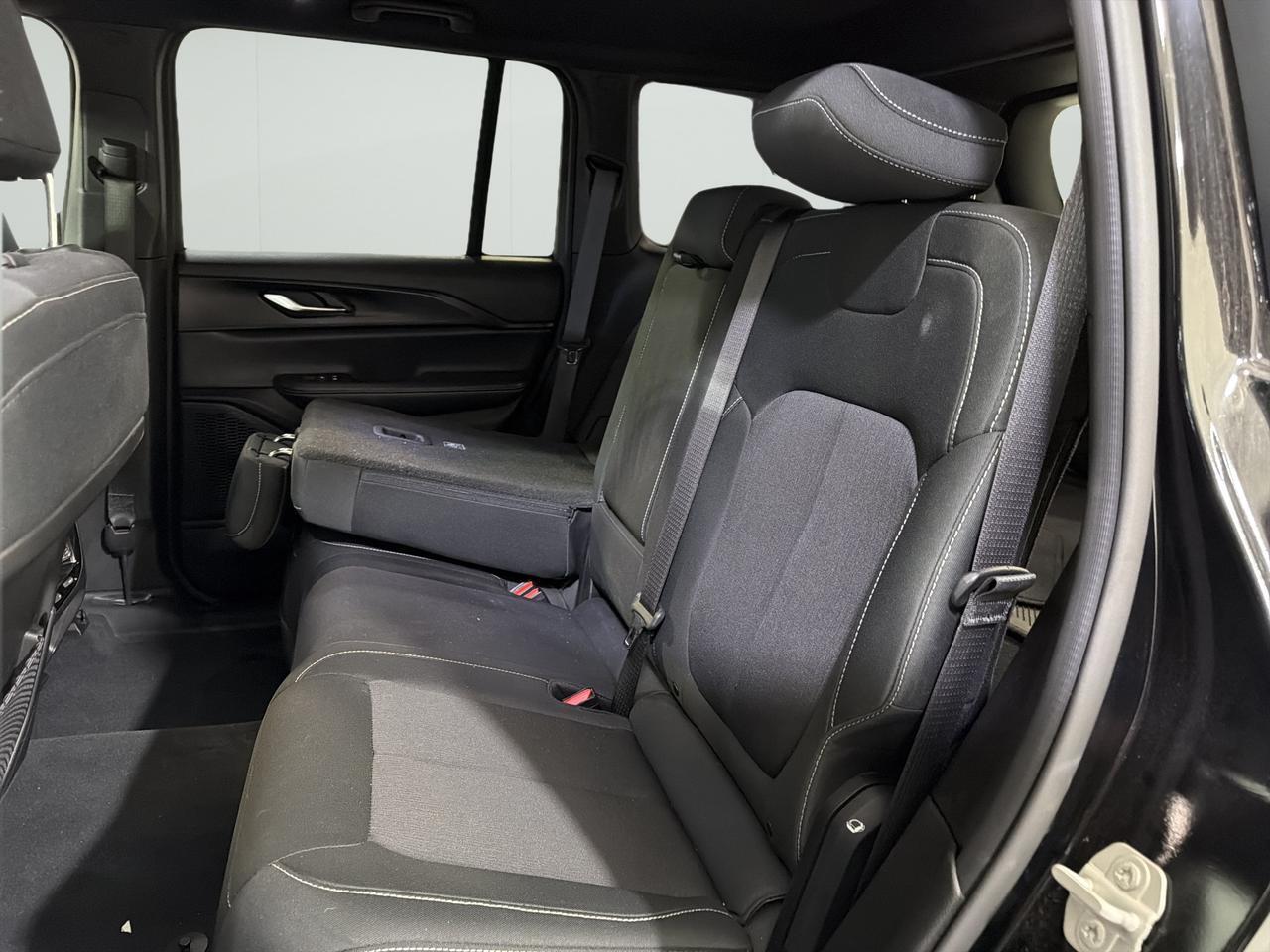 2024 Jeep Grand Cherokee Laredo San Antonio TX
