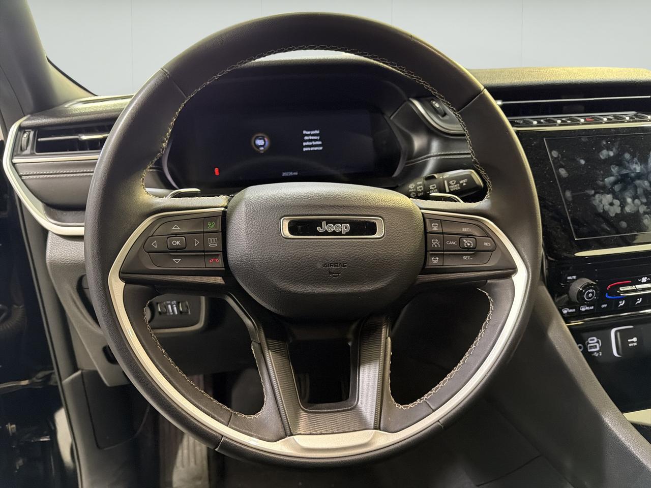2024 Jeep Grand Cherokee Laredo San Antonio TX