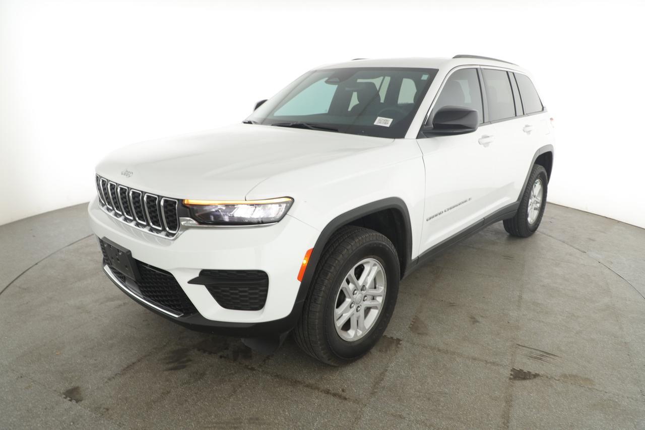 2024 Jeep Grand Cherokee Laredo New Braunfels TX