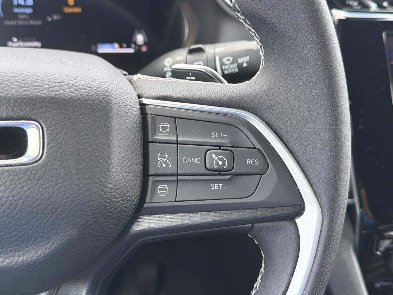 2024 Jeep Grand Cherokee Laredo San Antonio TX